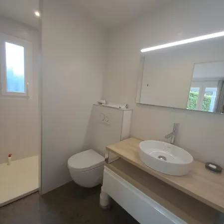Mas Du Golfe - Climatisee Avec Piscine Privee Pour 10 Personnes Villa Grimaud